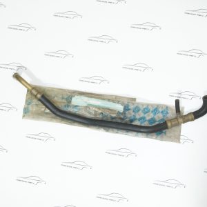W201 fuel hose from tank filter to pump and accumulator Genuine Mercedes Part