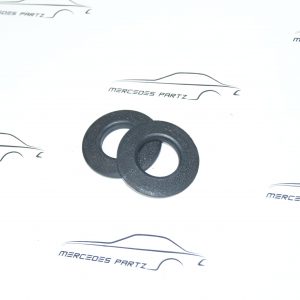 W114 W115 W107 front subframe rubber buffer Genuine Mercedes Part