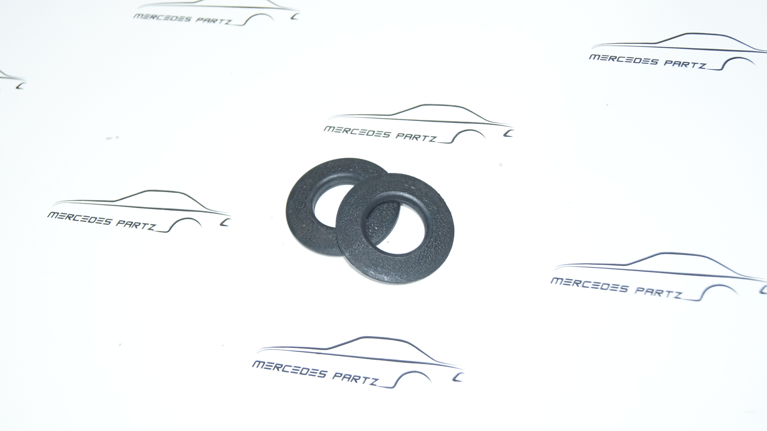 A1153330265 , 1153330265 , W114 W115 W107 front subframe rubber buffer