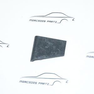W123 right engine hood support deflector Genuine Mercedes Part