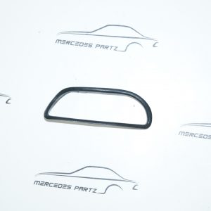 W116 left escutcheon Genuine Mercedes Part