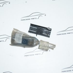 W116 door right sliding jaw Genuine Mercedes Part