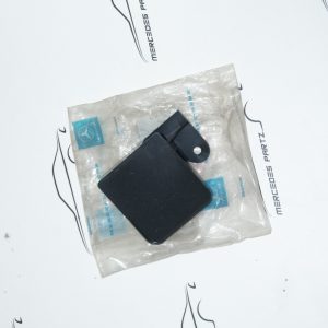 W116 heating and ventilation cover NEW NOS Genuine Mercedes Part