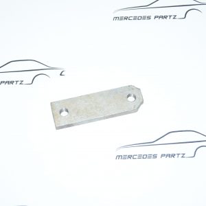 W107 W114 W115 W116 W123 rear subframe wire cable bracket to console at frame bracket Genuine Mercedes Part