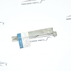 W126 temperature regulator to air conditioning case bracket Genuine Mercedes Part