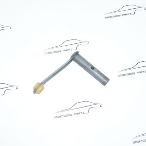 A2012600538 W201 W124 W463 W107 automatic transmission floorshift mechanism Genuine Mercedes Part