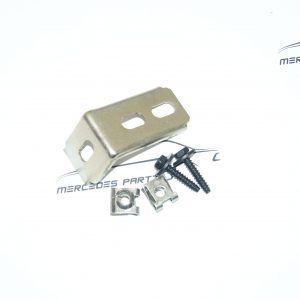 W126 lighting unit mounting material Genuine Mercedes Part