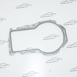 A1161410645 M116 M117 air duct flange Genuine Mercedes Part A1161410645 M116 M117 air duct flange Genuine Mercedes Part