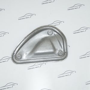 M110 screening plate Genuine Mercedes Part