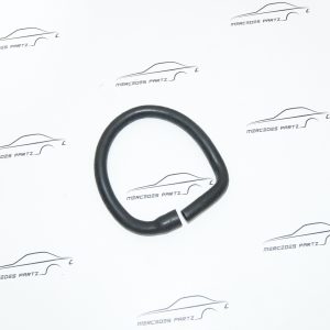 W126 hose between temperature sensor and air nozzle Genuine Mercedes Part