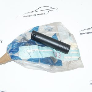 W107 W107 W116 مقبس الأنبوب الأيمن في عمود اللوحة الأمامية قطعة مرسيدس أصلية