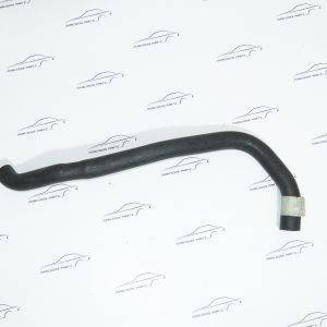 W126 water drain inside central right part hose Genuine Mercedes Part
