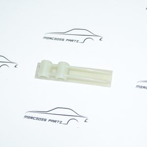 M116 3.5 M117 4.5 sliding rail 114mm Genuine Mercedes Part M116 3.5 M117 4.5 sliding rail 114mm Genuine Mercedes Part