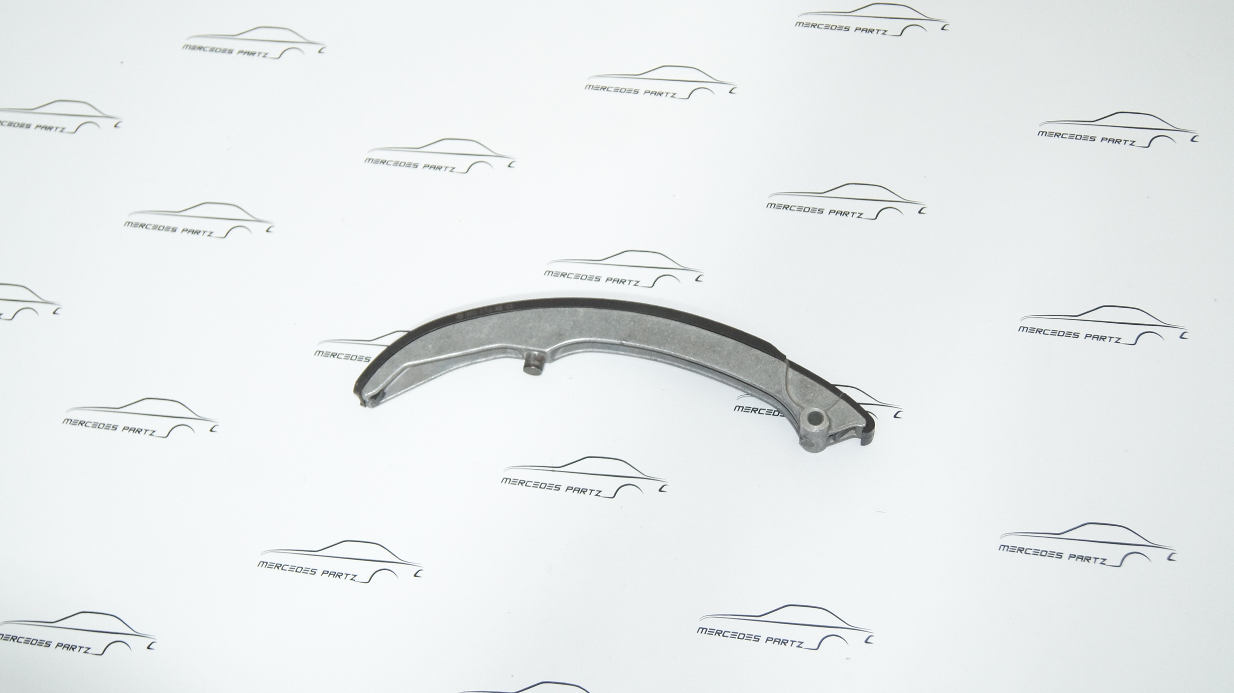 A1020500416 M102.983 sliding rail W201 2.3 16v Genuine Mercedes Part A1020500416 M102.983 sliding rail W201 2.3 16v Genuine Mercedes Part