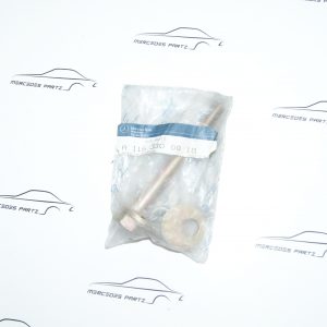 W116 W123 W126 front axle eccentric pin repair kit Genuine Mercedes Part