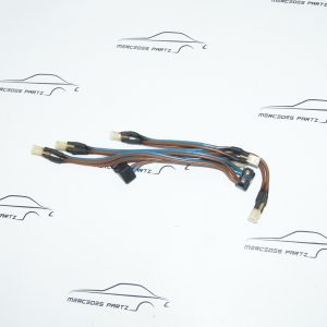 W126 lighting of operating unit electric cable NEW NOS Genuine Mercedes Part