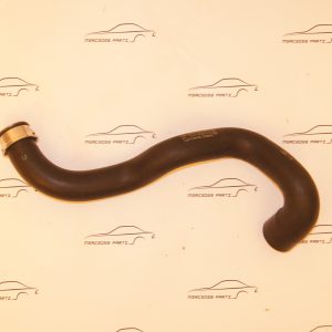 W211 M112 radiator hose bottom Genuine Mercedes Part