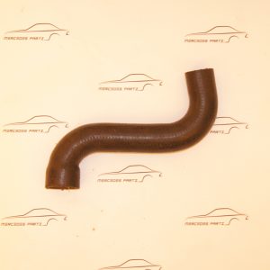 W108 W111 radiator hose Genuine Mercedes Part