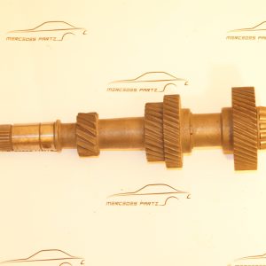 arbre de transmission Pièce Mercedes d'origine