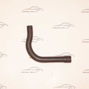 A 2018321994 W201 hose from return line to engine Genuine Mercedes Part