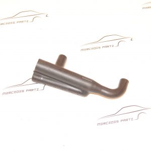 M102 idle air system hose A1020943687 Genuine Mercedes Part M102 idle air system hose A1020943687 Genuine Mercedes Part