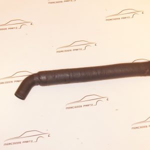 W126 hose Genuine Mercedes Part
