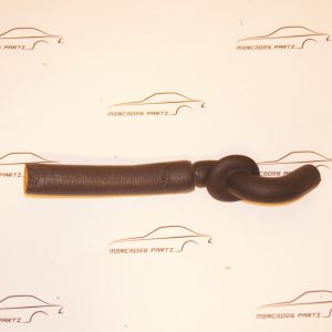 A1268300496 W126 Hose condensed water drain , right Genuine Mercedes Part