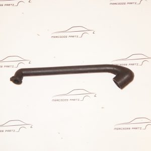 W116 450SEL 6.9 hose A1000941091 Genuine Mercedes Part