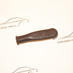 M115 Hose from cylinder head cover to filter Genuine Mercedes Part