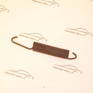 A1078870079 , 1078870079 , W107 R107 C107 SLC SL hood spring