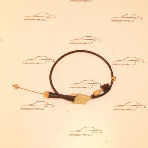 A1073000930 , 1073000930 , W107 tempomat cable