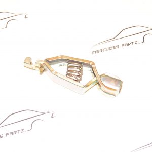 battery clamp Genuine Mercedes Part battery clamp Genuine Mercedes Part