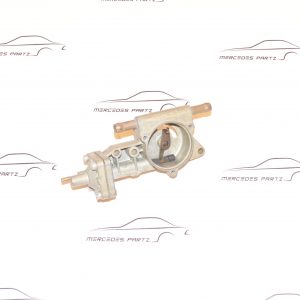 A0000701147 carburetor choke housing M110 M123 Genuine Mercedes Part A0000701147 carburetor choke housing M110 M123 Genuine Mercedes Part