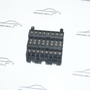 W116 fusebox Genuine Mercedes Part