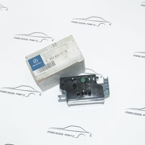 W126 electric seat adjuster , with programming , left Genuine Mercedes Part W126 electric seat adjuster , with programming , left Genuine Mercedes Part