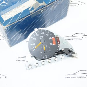 A0025423216 , 0025423216 , W126 tachometer with clock