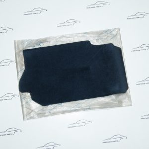 W116 front panel lateral right covering Genuine Mercedes Part