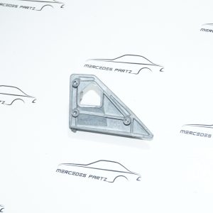 W123 coupe C123 right mirror mounting up to the end of model 1982 Genuine Mercedes Part