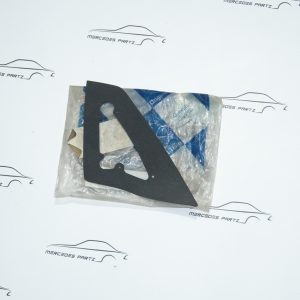 W201 outside rear view mirror seal Genuine Mercedes Part