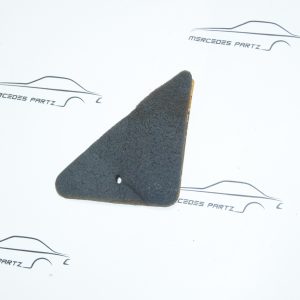 A1267250798 , 1267250798 , W126 coupe C126 outside rear view inside left seal