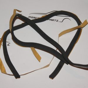 W100 W114 W107 W116 W123 adhesive tape Genuine Mercedes Part