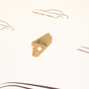 W123 W108 W114 W115 M110 bracket Genuine Mercedes Part W123 W108 W114 W115 M110 bracket Genuine Mercedes Part