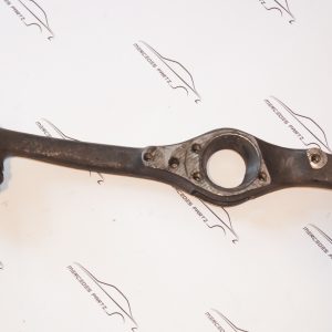 A1263301907 W123 W126 bottom right transverse control arm Genuine Mercedes Part