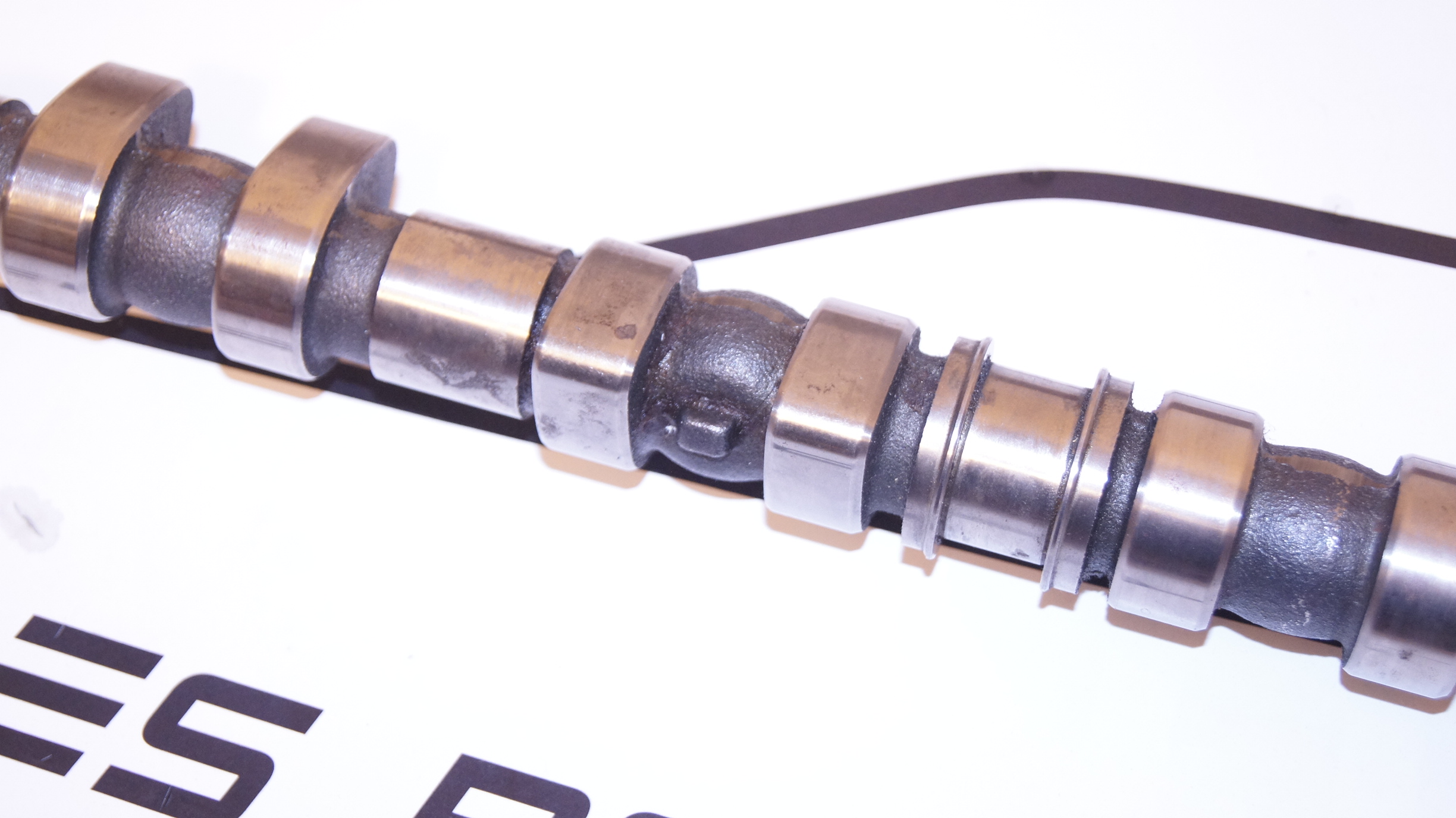 A1040506301 M104 Exhaust standard camshaft Genuine Mercedes Part A1040506301 M104 Exhaust standard camshaft Genuine Mercedes Part