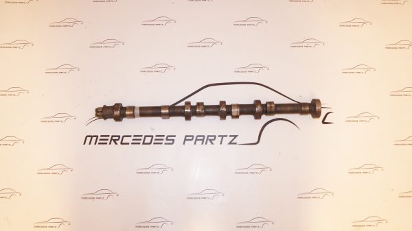 M110 exhaust camshaft - mercedespartz