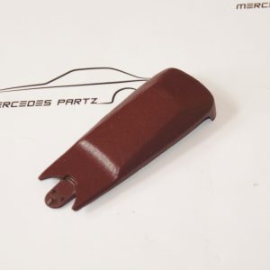 W107 W123 W124 W126 W201 W460 W461 W463 window regulator covering Genuine Mercedes Part