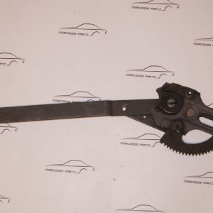 W114 W115 front left window regulator Genuine Mercedes Part