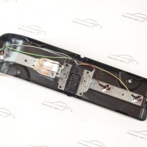 A1078204164 , 1078204164 , 156005 , 2256 , mercedes W107 R107 C107 left taillight lamp assembly cover