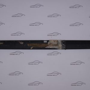W123 W116 sunroof Draft deflector Genuine Mercedes Part