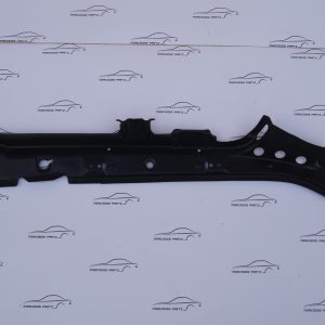 W124 lateral right roof rail A1246371046 Genuine Mercedes Part